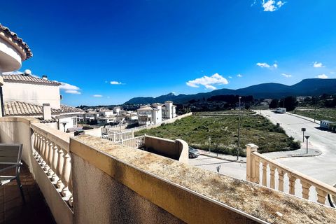 Villa a Castalla, Alicante, Castalla - € 270.000 | Ref: HH14379 - foto 2