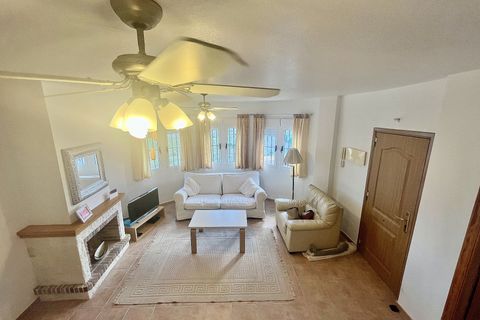 Villa a Castalla, Alicante, Castalla - € 270.000 | Ref: HH14379 - foto 3