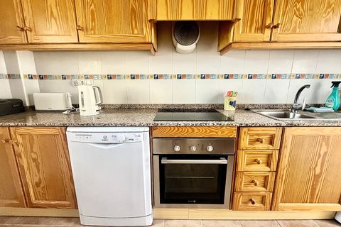 Villa a Castalla, Alicante, Castalla - € 270.000 | Ref: HH14379 - foto 7