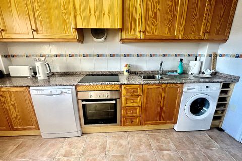 Villa a Castalla, Alicante, Castalla - € 270.000 | Ref: HH14379 - foto 9