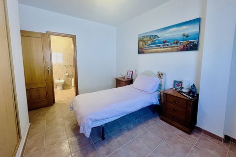Villa a Castalla, Alicante, Castalla - € 270.000 | Ref: HH14379 - foto 15