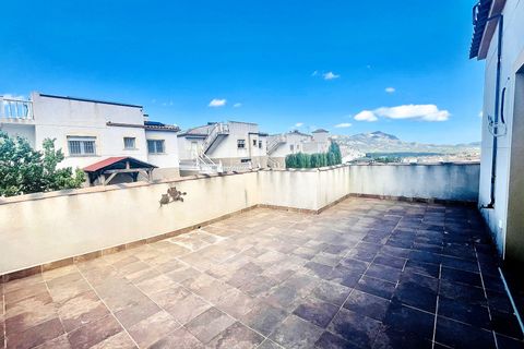 Villa a Castalla, Alicante, Castalla - € 270.000 | Ref: HH14379 - foto 19