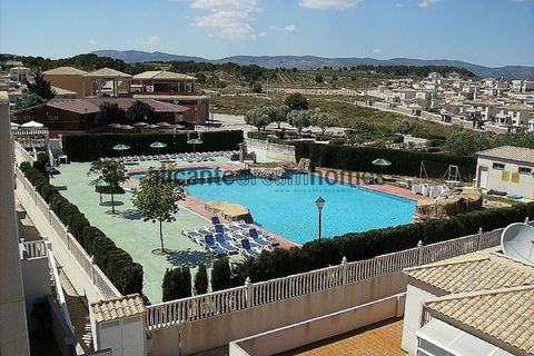 Villa a Castalla, Alicante, Castalla - € 270.000 | Ref: HH14379 - foto 32