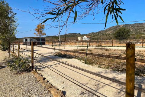 Villa a Lel, Alicante, Lel - € 390.000 | Ref: ELS9080 - foto 5