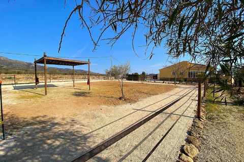 Villa a Lel, Alicante, Lel - € 390.000 | Ref: ELS9080 - foto 10