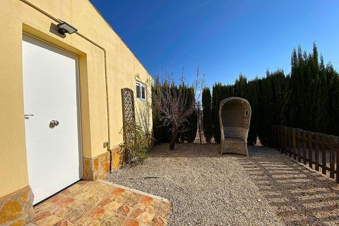 Villa a Lel, Alicante, Lel - € 390.000 | Ref: ELS9080 - foto 12