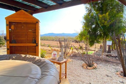 Villa a Lel, Alicante, Lel - € 390.000 | Ref: ELS9080 - foto 18