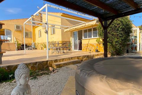 Villa a Lel, Alicante, Lel - € 390.000 | Ref: ELS9080 - foto 20
