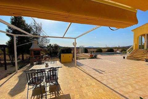 Villa a Lel, Alicante, Lel - € 390.000 | Ref: ELS9080 - foto 25