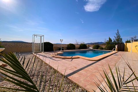 Villa a Lel, Alicante, Lel - € 390.000 | Ref: ELS9080 - foto 26