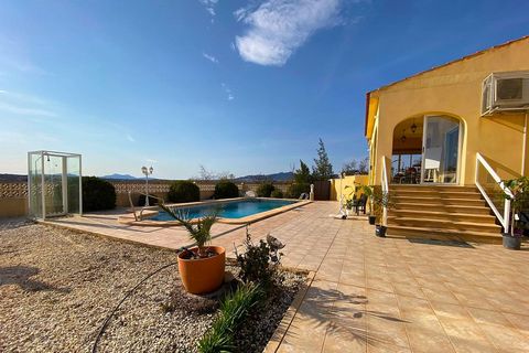 Villa a Lel, Alicante, Lel - € 390.000 | Ref: ELS9080 - foto 27