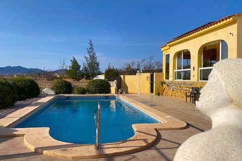 Villa a Lel, Alicante, Lel - € 390.000 | Ref: ELS9080 - foto 28