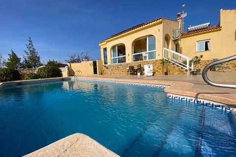 Villa a Lel, Alicante, Lel - € 390.000 | Ref: ELS9080 - foto 29