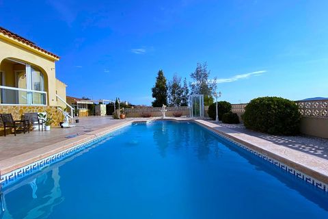 Villa a Lel, Alicante, Lel - € 390.000 | Ref: ELS9080 - foto 30