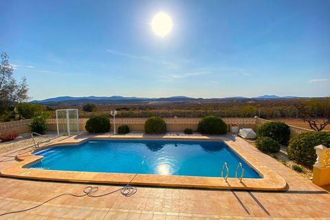 Villa a Lel, Alicante, Lel - € 390.000 | Ref: ELS9080 - foto 32