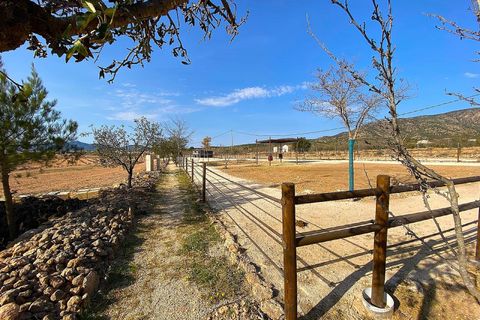 Villa a Lel, Alicante, Lel - € 390.000 | Ref: ELS9080 - foto 41