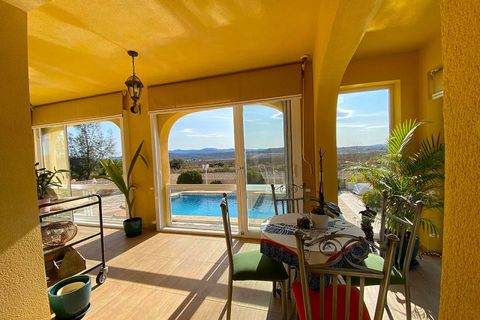 Villa a Lel, Alicante, Lel - € 390.000 | Ref: ELS9080 - foto 50