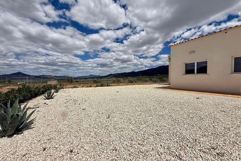 Villa i Salinas, Alicante, Salinas - € 579.000 | Ref: ELS9081 - foto 4