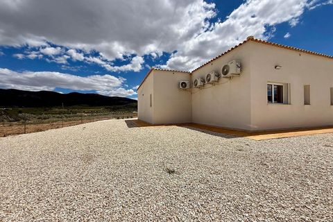 Villa i Salinas, Alicante, Salinas - € 579.000 | Ref: ELS9081 - foto 5