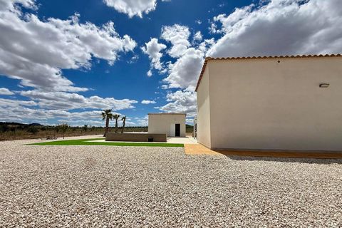 Villa i Salinas, Alicante, Salinas - € 579.000 | Ref: ELS9081 - foto 6