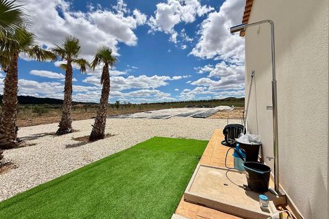 Villa i Salinas, Alicante, Salinas - € 579.000 | Ref: ELS9081 - foto 7