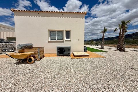 Villa i Salinas, Alicante, Salinas - € 579.000 | Ref: ELS9081 - foto 9
