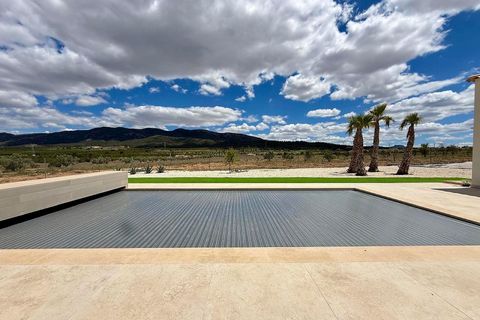 Villa i Salinas, Alicante, Salinas - € 579.000 | Ref: ELS9081 - foto 10
