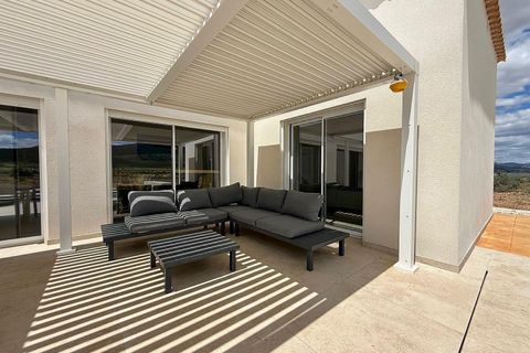 Villa i Salinas, Alicante, Salinas - € 579.000 | Ref: ELS9081 - foto 13