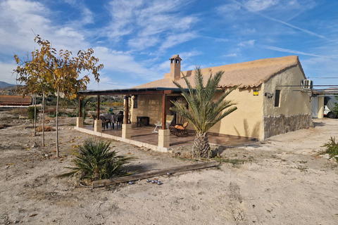 Villa i Abanilla, Murcia, Abanilla - € 250.000 | Ref: AMAM-MAHOYA - foto 2