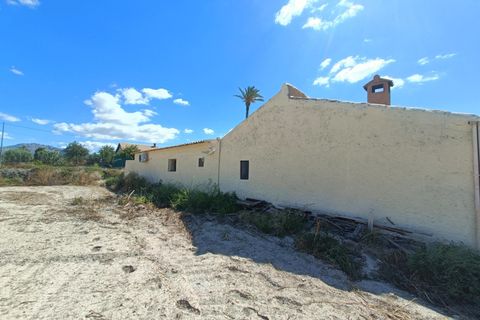 Villa i Abanilla, Murcia, Abanilla - € 250.000 | Ref: AMAM-MAHOYA - foto 10