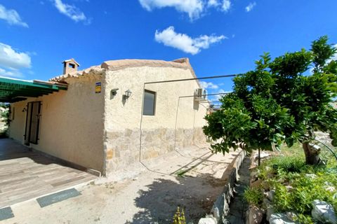 Villa i Abanilla, Murcia, Abanilla - € 250.000 | Ref: AMAM-MAHOYA - foto 12