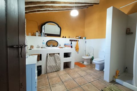 Villa i Abanilla, Murcia, Abanilla - € 250.000 | Ref: AMAM-MAHOYA - foto 17