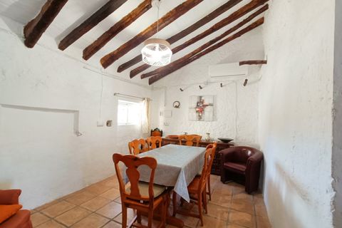Villa i Abanilla, Murcia, Abanilla - € 250.000 | Ref: AMAM-MAHOYA - foto 22
