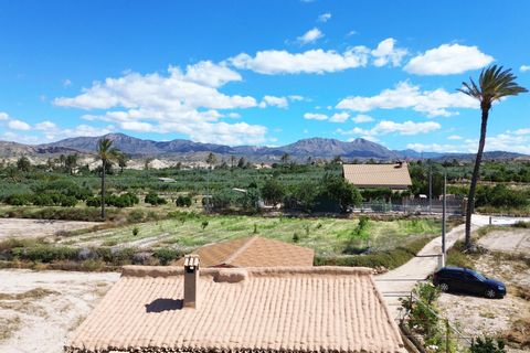 Villa i Abanilla, Murcia, Abanilla - € 250.000 | Ref: AMAM-MAHOYA - foto 32