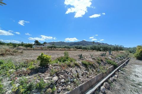 Villa i Abanilla, Murcia, Abanilla - € 250.000 | Ref: AMAM-MAHOYA - foto 34