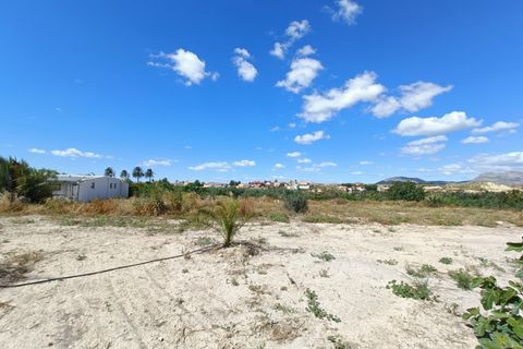 Villa i Abanilla, Murcia, Abanilla - € 250.000 | Ref: AMAM-MAHOYA - foto 36