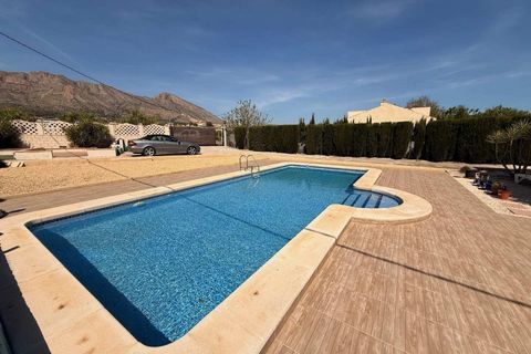 Villa i Macisvenda, Murcia, Macisvenda - € 265.000 | Ref: HON345 - foto 2