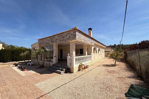 Villa i Macisvenda, Murcia, Macisvenda - € 265.000 | Ref: HON345 - foto 3