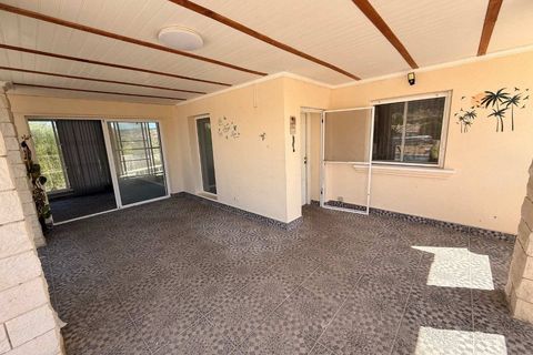 Villa i Macisvenda, Murcia, Macisvenda - € 265.000 | Ref: HON345 - foto 7