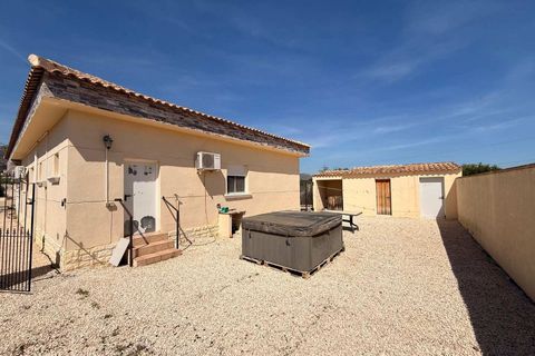 Villa i Macisvenda, Murcia, Macisvenda - € 265.000 | Ref: HON345 - foto 9