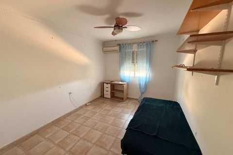 Villa i Macisvenda, Murcia, Macisvenda - € 265.000 | Ref: HON345 - foto 12