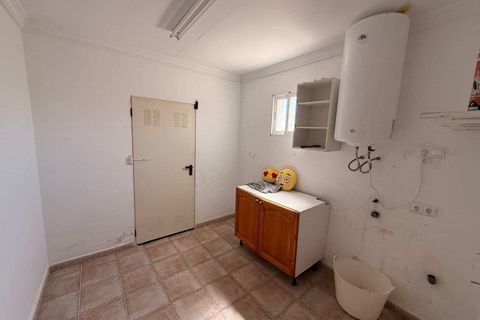 Villa i Macisvenda, Murcia, Macisvenda - € 265.000 | Ref: HON345 - foto 20