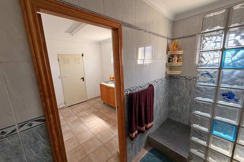 Villa i Macisvenda, Murcia, Macisvenda - € 265.000 | Ref: HON345 - foto 21