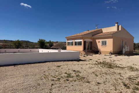 Villa i Pinoso, Alicante, Pinoso - € 350.000 | Ref: HON341 - foto 3