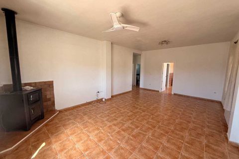 Villa i Pinoso, Alicante, Pinoso - € 350.000 | Ref: HON341 - foto 9