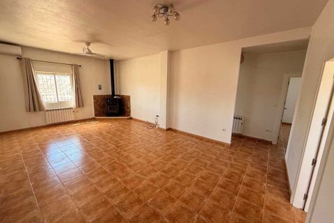 Villa i Pinoso, Alicante, Pinoso - € 350.000 | Ref: HON341 - foto 10