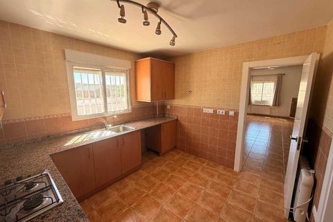 Villa i Pinoso, Alicante, Pinoso - € 350.000 | Ref: HON341 - foto 12