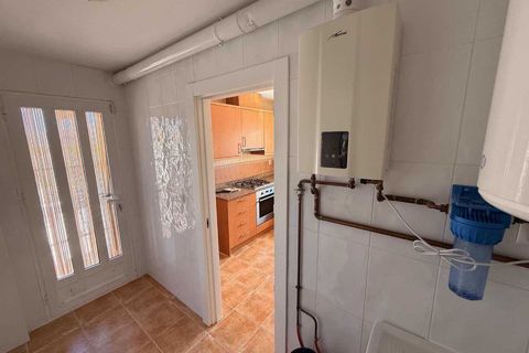 Villa i Pinoso, Alicante, Pinoso - € 350.000 | Ref: HON341 - foto 13
