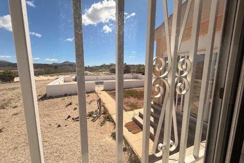 Villa i Pinoso, Alicante, Pinoso - € 350.000 | Ref: HON341 - foto 23