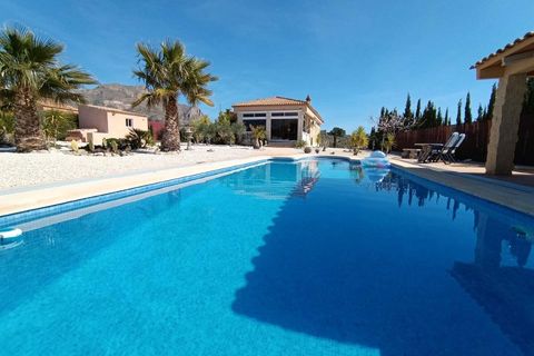 Villa i Macisvenda, Murcia, Macisvenda - € 360.000 | Ref: HON332 - foto 1